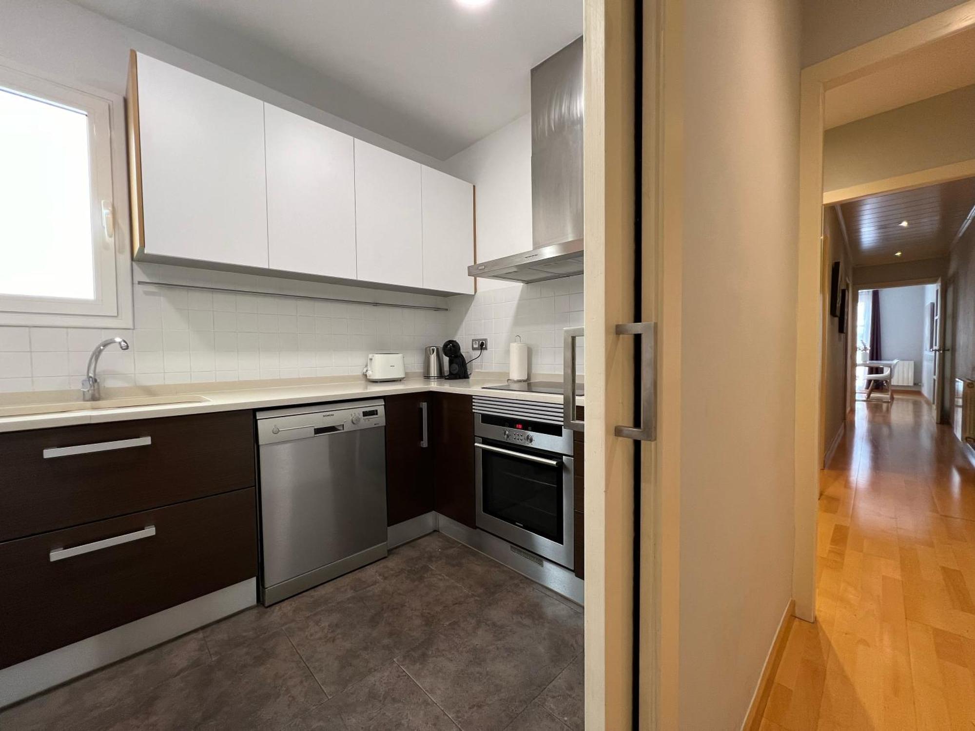 U-nique Sepulveda Appartement