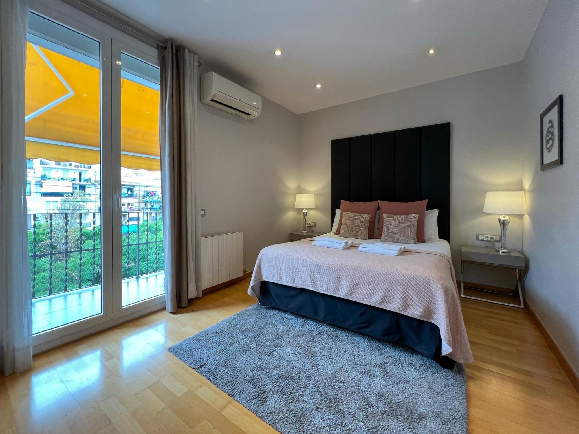 Appartement U-nique Sepulveda *