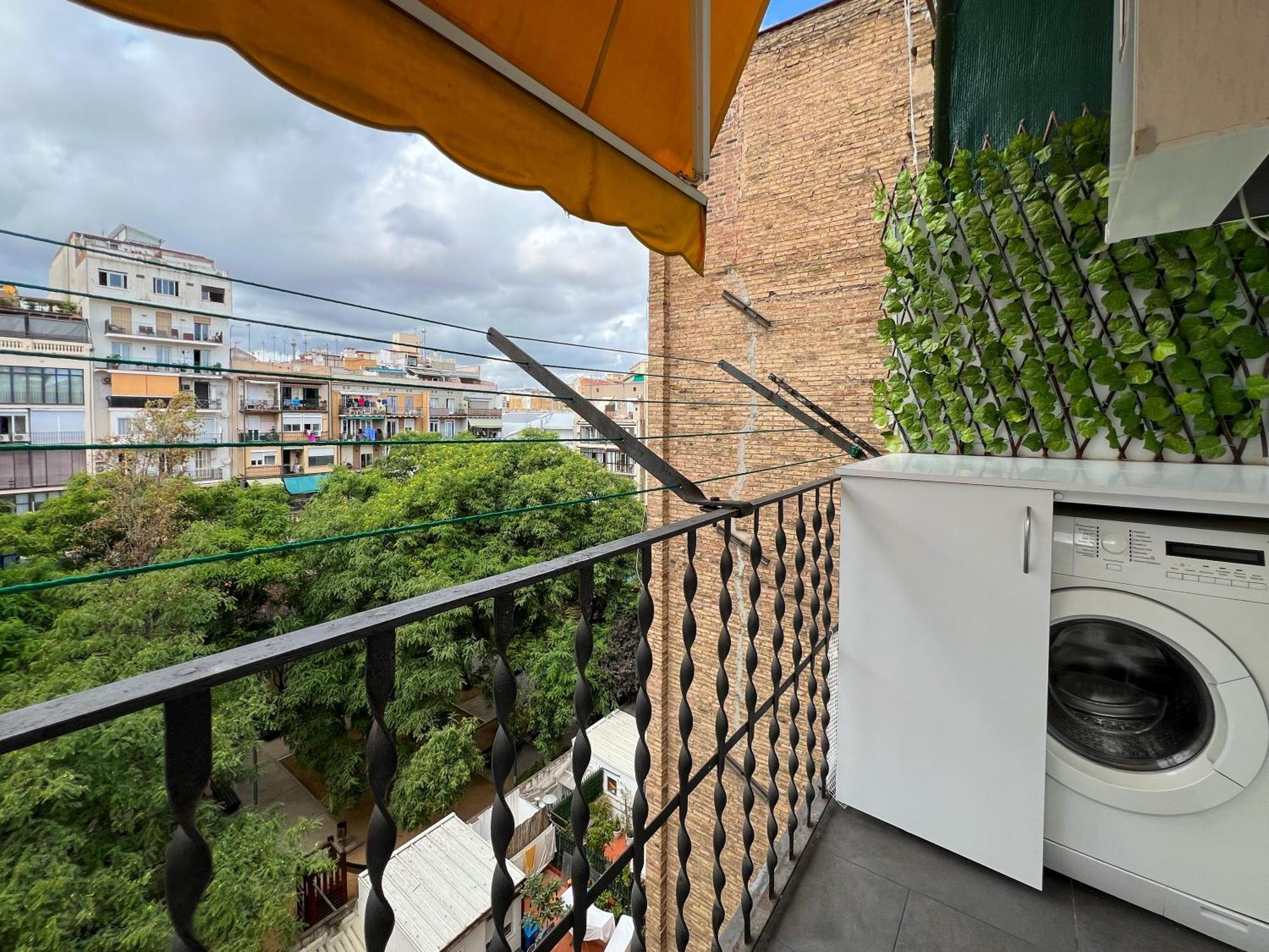 Appartement U-nique Sepulveda Barcelone