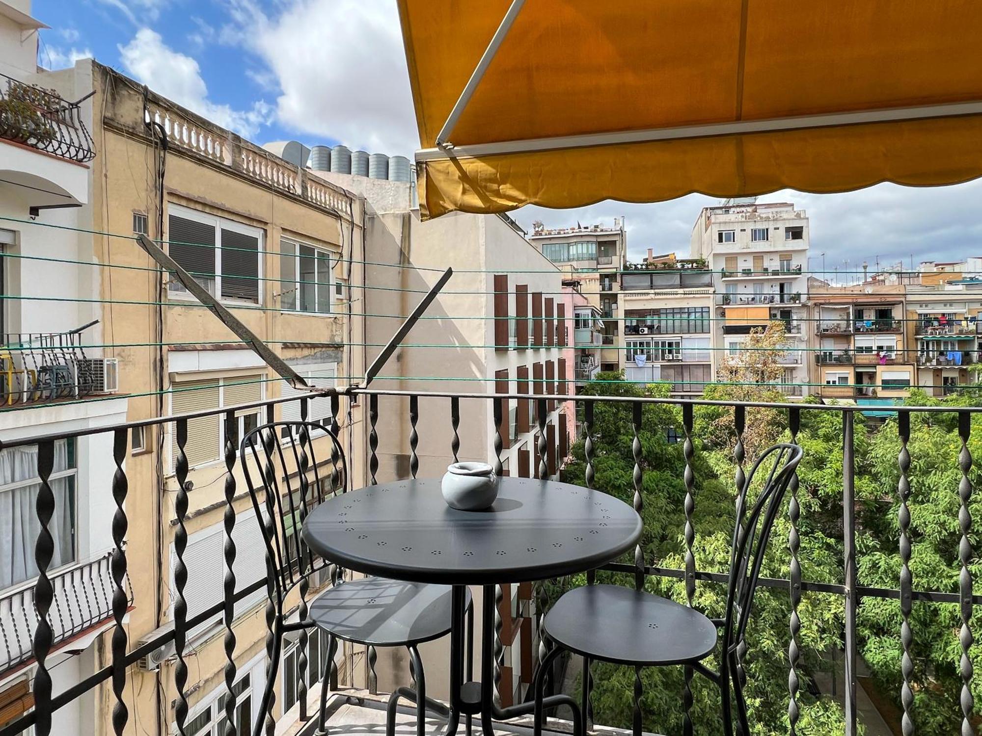 U-nique Sepulveda Appartement