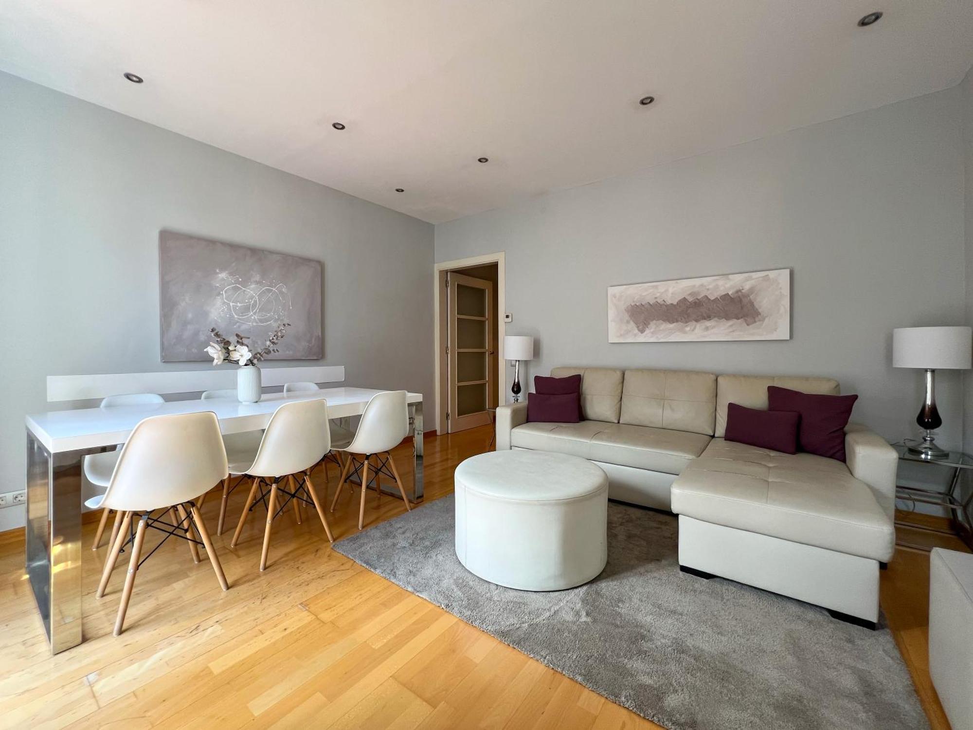Appartement U-nique Sepulveda